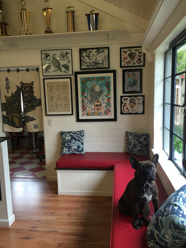 Explore minimal tattoo ideas for females, creative tattoo ideas in Fair Oaks, available at Honeymoon Tattoo