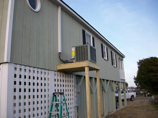 Air Conditioning Repair Service «Fulford Heating & Cooling», reviews and photos