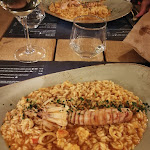 Photo n°5 de l'avis de Matteo.i fait le 23/08/2021 à 08:23 sur le  CuMà Ristorante à Cervia