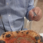 Photo n°2 de l'avis de Paulo.l fait le 05/08/2023 à 19:39 sur le  Giotto pizzeria bistrot à Florence