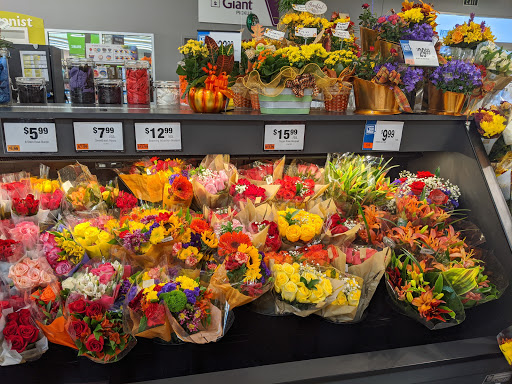 Supermarket «Giant Food», reviews and photos, 2145 York Rd, Lutherville-Timonium, MD 21093, USA