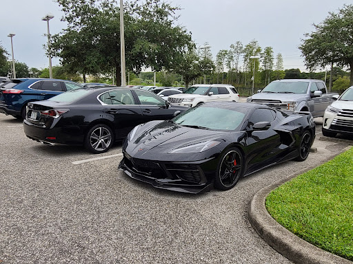 Ford Dealer «Veterans Ford», reviews and photos, 7201 W Linebaugh Ave, Tampa, FL 33625, USA