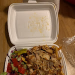 Photo n°1 de l'avis de sportupmylife. fait le 15/05/2022 à 08:00 sur le  Döner & Pizza Kaya à Mannheim