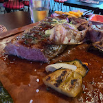 Photo n°24 de l'avis de Sergey.a fait le 13/05/2024 à 19:33 sur le  Chef-ET Grill & Steak à Karlsruhe