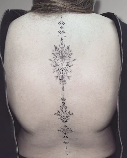 Explore tattoo siblings ideas, creative tattoo ideas in Huntington, available at Timeless Tattoo Gallery