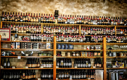 Winery «Grove Winery», reviews and photos, 7360 Brooks Bridge Rd, Gibsonville, NC 27249, USA