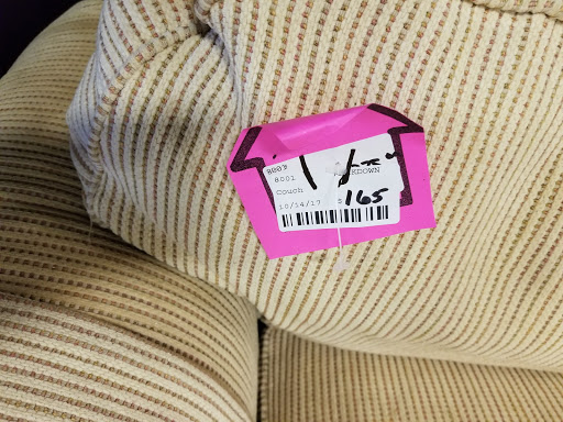 Home Improvement Store «Habitat Wheat Ridge ReStore», reviews and photos, 10625 W Interstate 70 Frontage Rd, Wheat Ridge, CO 80033, USA