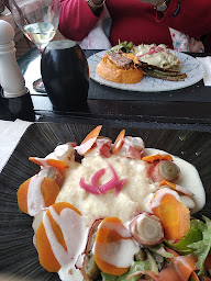 Photo n°41 de L'auberge du Dikke Buuk à Bailleul ()