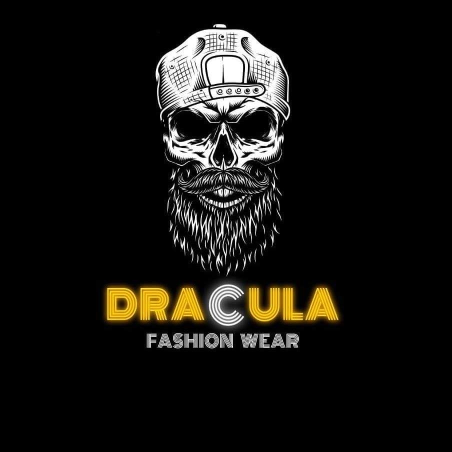 Dracula fashion wear