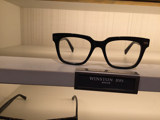 Warby Parker