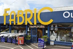 Fabric Outlet image