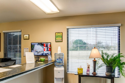 Self-Storage Facility «Lockaway Storage», reviews and photos, 15110 FM471, San Antonio, TX 78253, USA