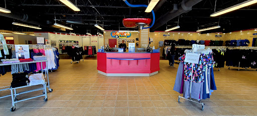 Uniform Store «Scrubs & Beyond», reviews and photos, 1113 S Abilene St #107, Aurora, CO 80012, USA