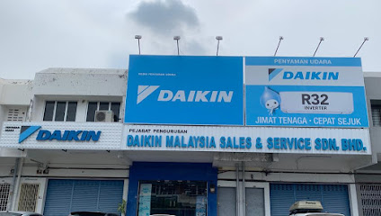 Daikin Group Associated