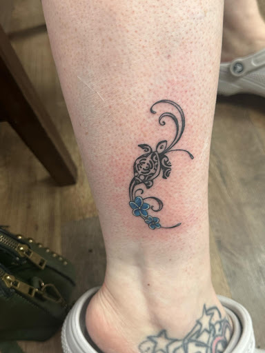 Explore matthew tattoo ideas, creative tattoo ideas in Shallotte, available at Ocean Isle Ink & Piercing