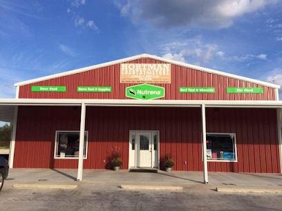 Hortman Country Store
