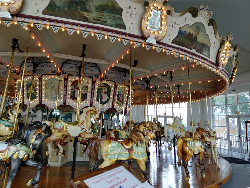 Shopping Mall «Coliseum Crossing Shopping Center», reviews and photos, 91 Coliseum Crossing, Hampton, VA 23666, USA