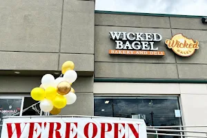 Wicked Bagel - Woburn image