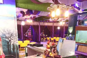 Arora's Family Restaurant with special kids zone image