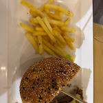 Photo n°3 de l'avis de Vincenzo.a fait le 15/08/2023 à 08:17 sur le  I 5 Sensi Pizza e Taglieri à Altamura