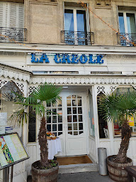 Photo n°162 de La Créole à Paris ()
