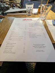 Photo n°2 de Gloria à Antibes ()