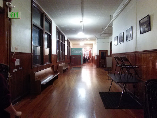 Non-Profit Organization «University Heights Center», reviews and photos, 5031 University Way NE, Seattle, WA 98105, USA