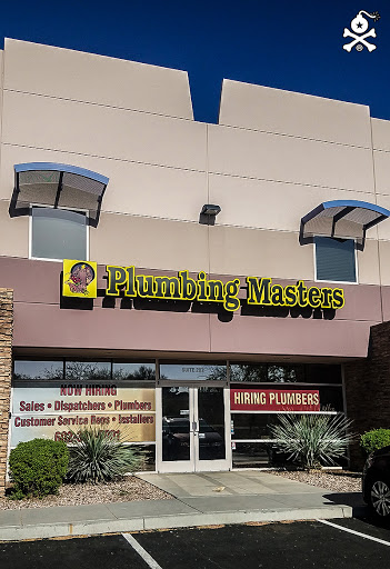 Plumber «Plumbing Masters», reviews and photos, 9299 W Olive Ave #207, Peoria, AZ 85345, USA