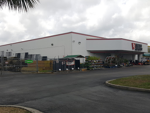 Home Improvement Store «Tractor Supply Co.», reviews and photos, 4888 Okeechobee Rd, Fort Pierce, FL 34947, USA