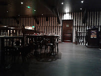 Atmosphère du Restaurant Au Bureau Dijon - n°18