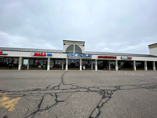 Video Game Store «Disc Replay Flint», reviews and photos, 3192 Linden Rd, Flint, MI 48507, USA