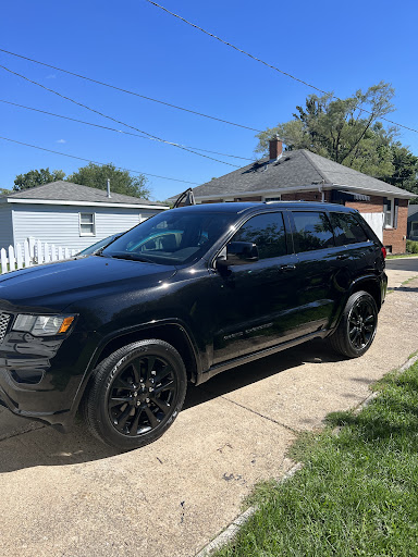 Car Wash «Clean Image Car Wash», reviews and photos, 16005 IL-59, Plainfield, IL 60586, USA