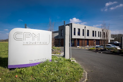 CPM Industries à Saint-Romain-de-Colbosc