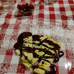 Photo n°2 de l'avis de Mattia.o fait le 29/03/2022 à 21:59 sur le  Pizzeria Jari à Bologna