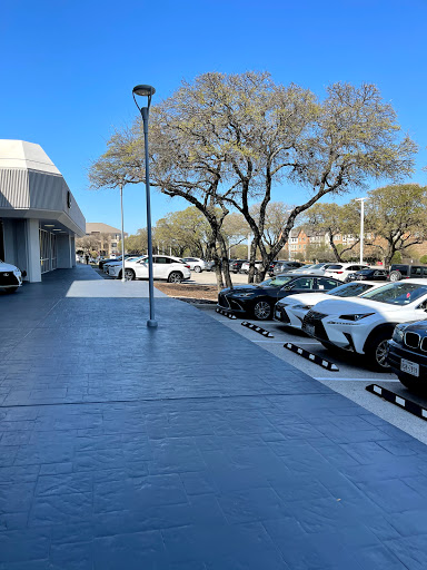 Lexus Dealer «Lexus of Austin», reviews and photos, 9910 Stonelake Blvd, Austin, TX 78759, USA