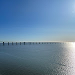 Photo n°4 de l'avis de François.N fait le 17/05/2023 à 05:35 sur le  Myriad à Lisbon