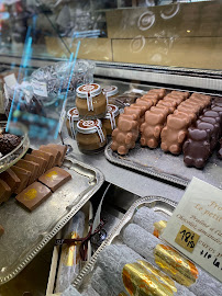 Les plus récentes photos du Restaurant Pâtisserie Chocolaterie Bigot à Amboise - n°4