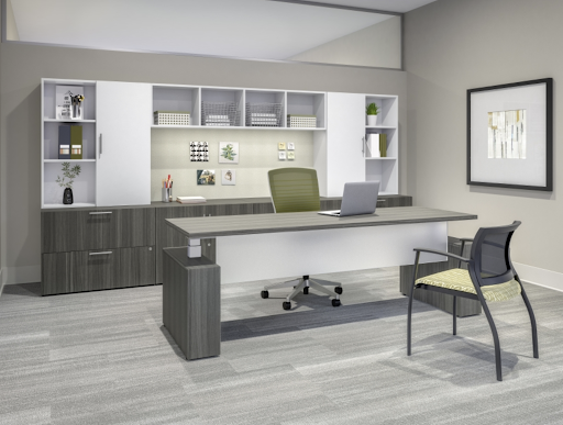 Office Furniture Store «Complete Office Supply», reviews and photos, 7209 E 86th St, Indianapolis, IN 46250, USA