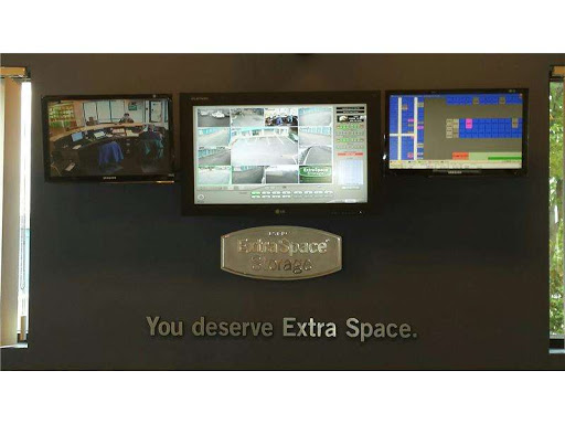 Storage Facility «Extra Space Storage», reviews and photos, 11 Finderne Ave, Bridgewater, NJ 08807, USA