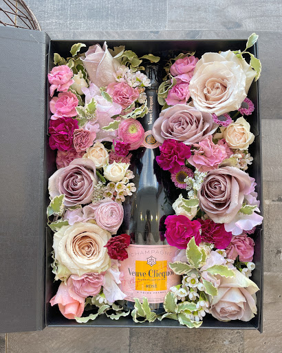 Florist «Wantagh Florist», reviews and photos, 3366 Park Ave, Wantagh, NY 11793, USA