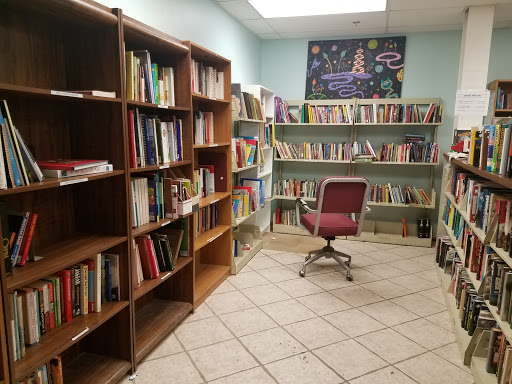 Thrift Store «Ann Arbor PTO Thrift Shop», reviews and photos