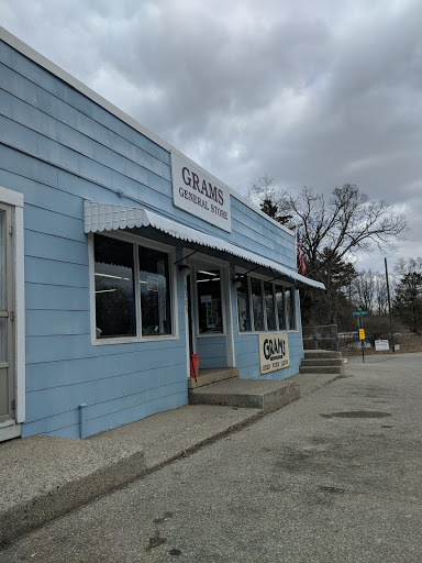 General Store «Grams», reviews and photos, 6385 Knapp St NE, Ada, MI 49301, USA