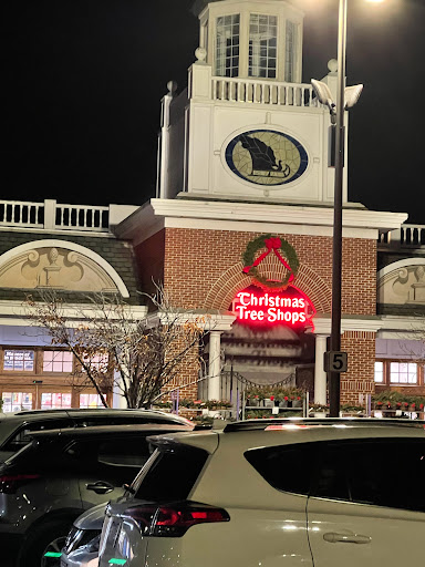 Christmas Tree Shops, 1298 Worcester St, Natick, MA 01760, USA, 