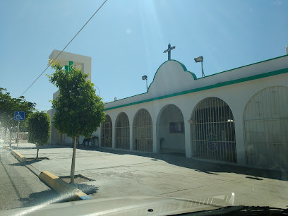 Santuario de San Judas Tadeo