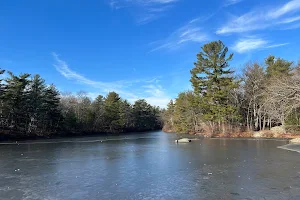 Breakheart Reservation Wakefield Entrance image