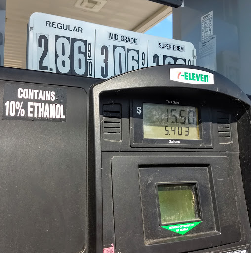 Convenience Store «7-Eleven», reviews and photos, 12300 Walden Ave, Alden, NY 14004, USA