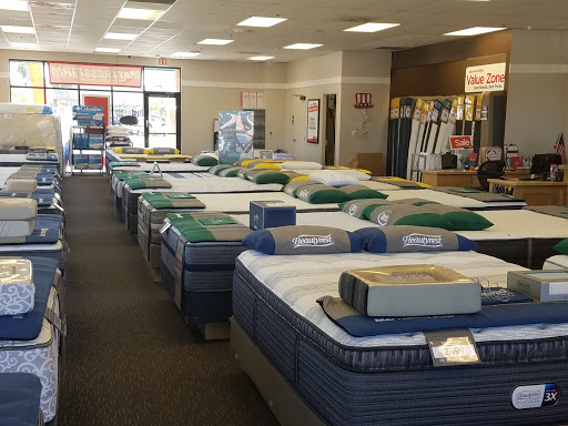 Mattress Firm Indian Bend