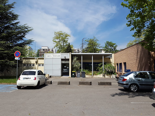 Centre de formation continue GRETA Démocratie Vénissieux