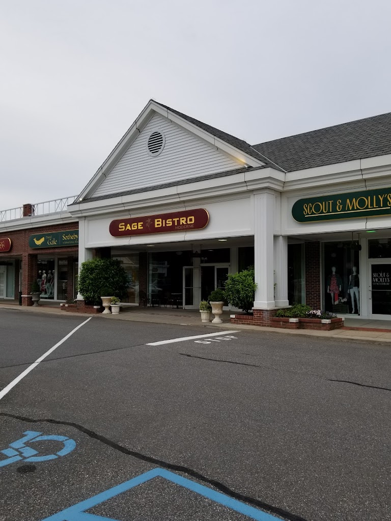 Sage Bistro Moderne 11797