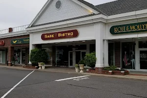 Sage Bistro Moderne image